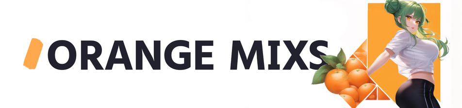 OrangeMixs