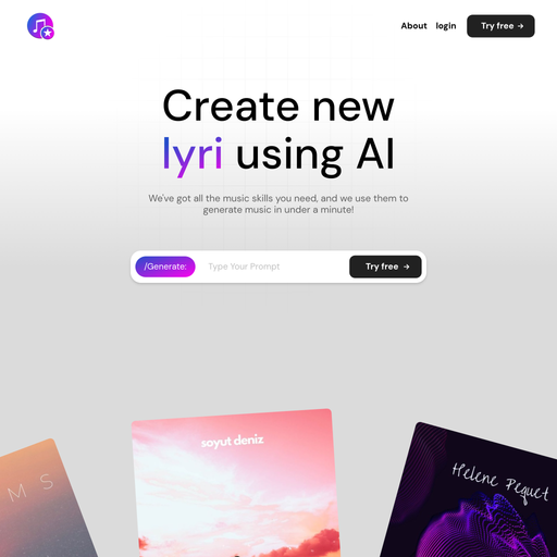 MusicStar AI
