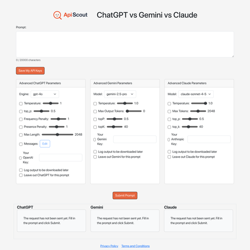 APIScout.AI
