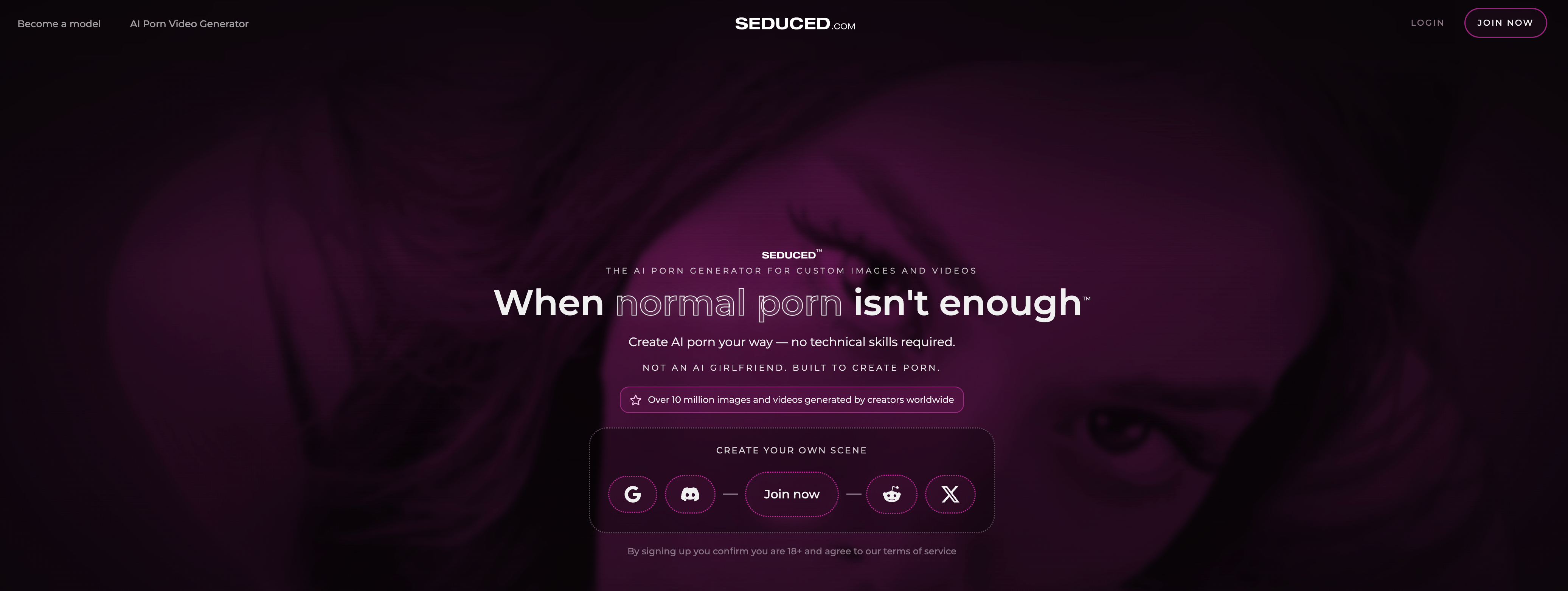 SeducedAI