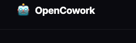 OpenCowork