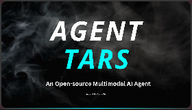 Agent TARS